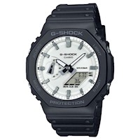 Reloj G-Shock Para Hombre GA-2100WD-1A